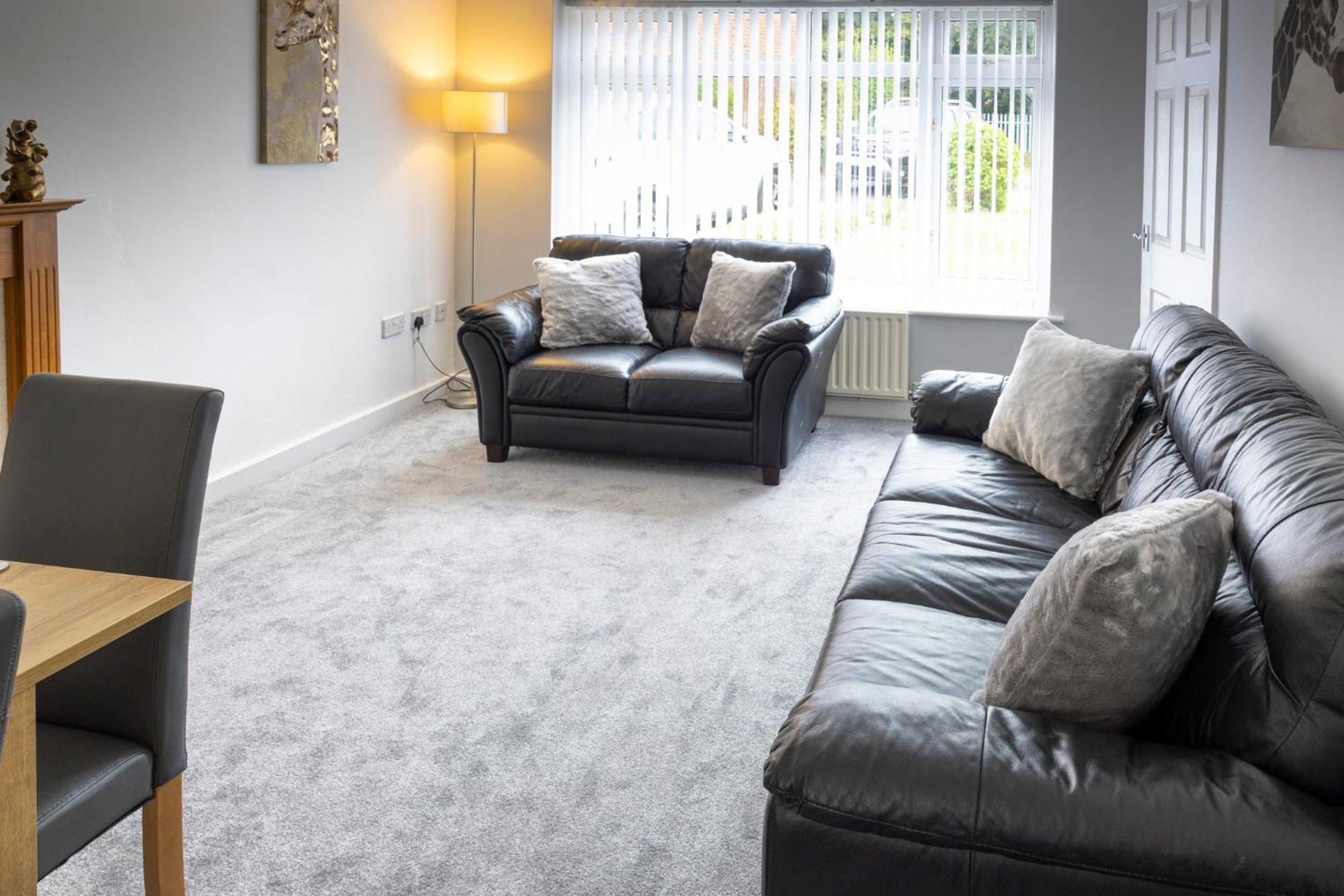 Villa Fair Haven - Off Street Parking And Garden Shrewsbury Exterior foto
